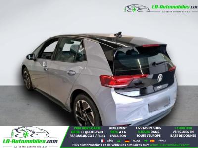Volkswagen ID. 3 204 ch Pro Performance