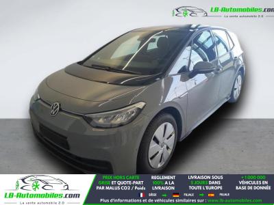 Volkswagen ID. 3 150 ch Pure Performance