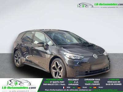 Volkswagen ID. 3 150 ch Pure Performance