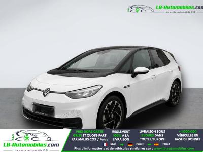 Volkswagen ID. 3 204 ch