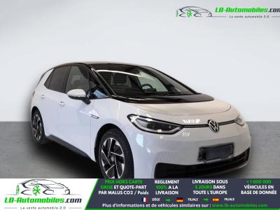 Volkswagen ID. 3 204 ch