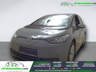 Volkswagen ID. 3 204 ch