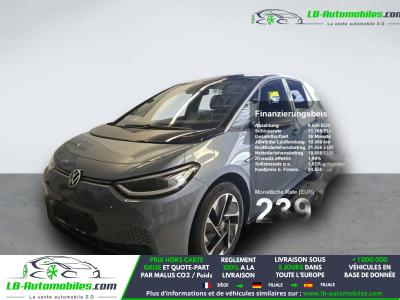 Volkswagen ID. 3 204 ch Pro S