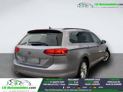 Volkswagen Golf SW 1.5 TSI 150 BVM