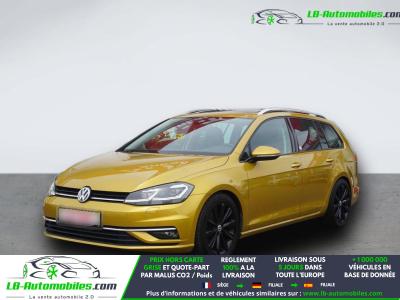 Volkswagen Golf SW 1.5 TSI 150 BVM