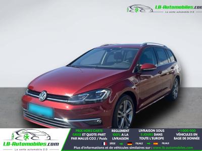 Volkswagen Golf SW 1.5 TSI 150 BVM