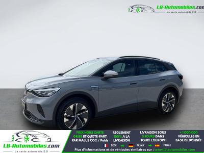 Volkswagen ID. 4 148 ch Pure