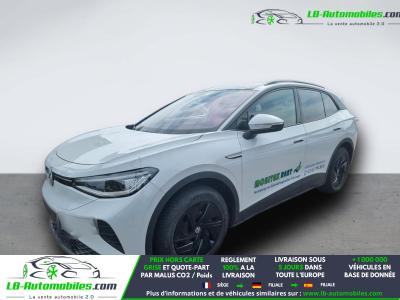 Volkswagen ID. 4 170 ch Pure Performance