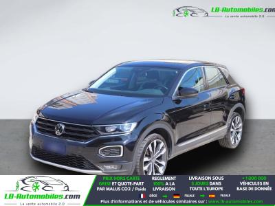 Volkswagen Golf SW 1.5 TSI 150 BVM