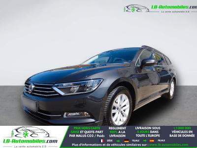 Volkswagen Golf SW 1.5 TSI 150 BVM
