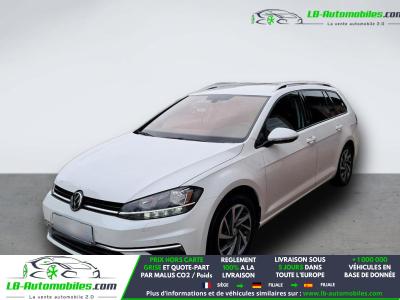 Volkswagen Golf SW 2.0 TDI 150 BVA