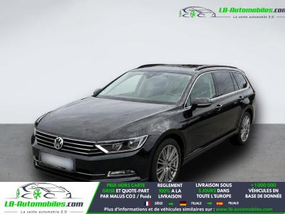 Volkswagen Golf SW 2.0 TDI 150 BVA