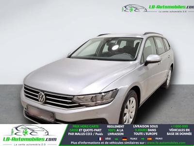 Volkswagen Golf SW 2.0 TDI 150 BVA