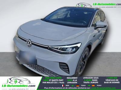 Volkswagen ID. 4 204 ch
