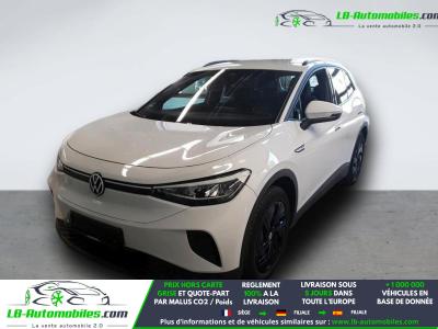 Volkswagen ID. 4 204 ch