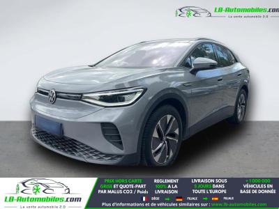 Volkswagen ID. 4 204 ch Pro Performance