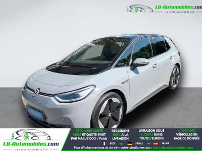 Volkswagen ID. 3 204 ch Pro S