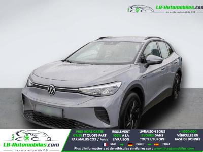 Volkswagen ID. 4 148 ch Pure
