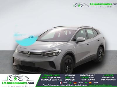 Volkswagen ID. 4 148 ch Pure