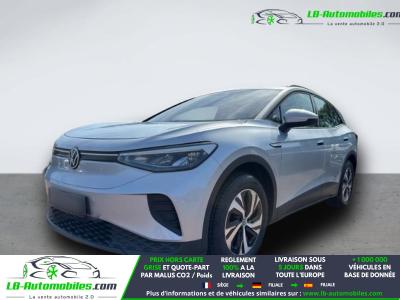 Volkswagen ID. 4 148 ch Pure