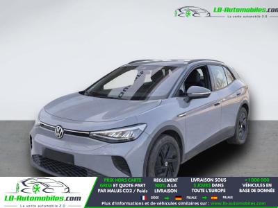 Volkswagen ID. 4 204 ch