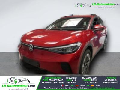 Volkswagen ID. 4 204 ch