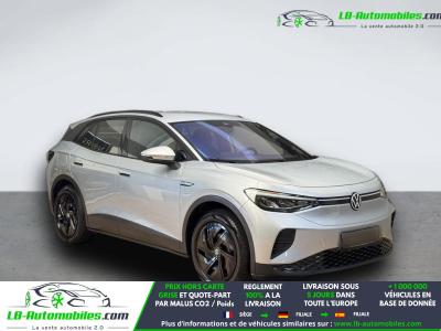 Volkswagen ID. 4 204 ch