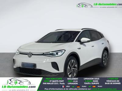 Volkswagen ID. 4 204 ch