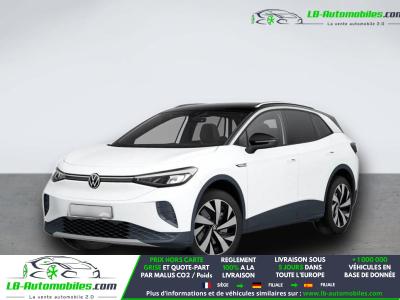 Volkswagen ID. 4 204 ch