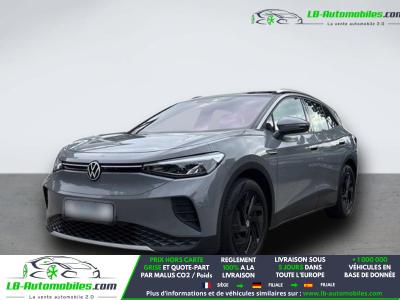 Volkswagen ID. 4 204 ch