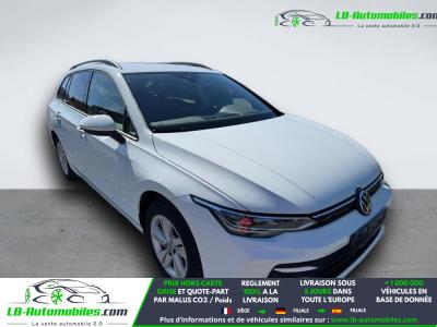 Volkswagen Golf SW 1.5 eTSI 150 BVA