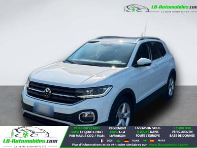 Volkswagen Golf SW 1.5 eTSI 150 BVA