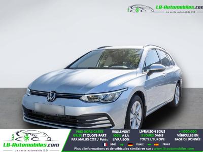 Volkswagen Golf SW 1.5 eTSI 150 BVA