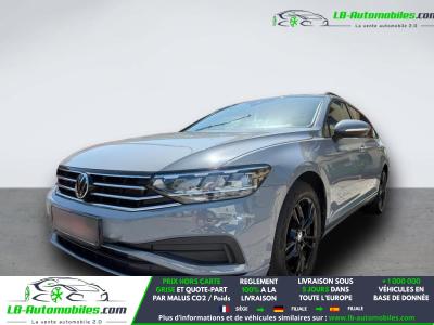 Volkswagen Golf SW 1.5 eTSI 150 BVA