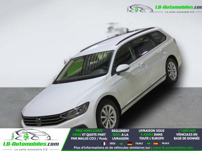 Volkswagen Golf SW 1.5 eTSI 150 BVA