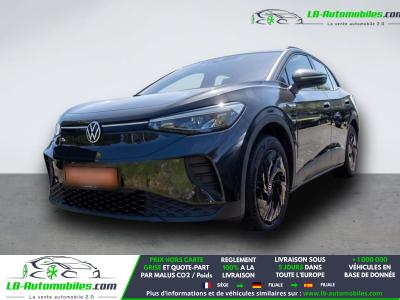 Volkswagen ID. 4 170 ch Pure Performance