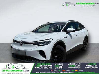 Volkswagen ID. 4 170 ch Pure Performance