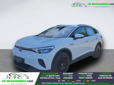 Volkswagen ID. 4 170 ch Pure Performance