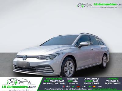 Volkswagen Golf SW 1.5 eTSI 130 BVA
