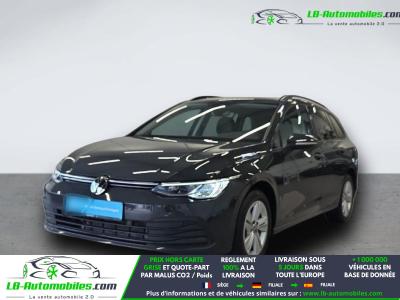 Volkswagen Golf SW 1.5 eTSI 130 BVA