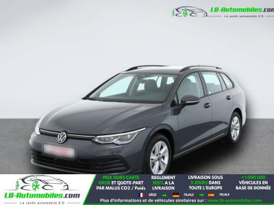 Volkswagen Golf SW 1.5 eTSI 130 BVA