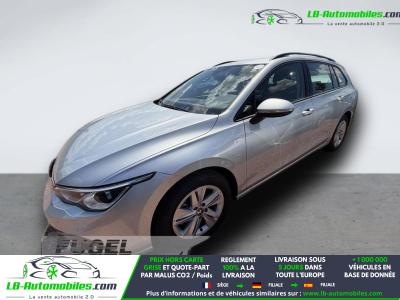 Volkswagen Golf SW 1.5 eTSI 130 BVA