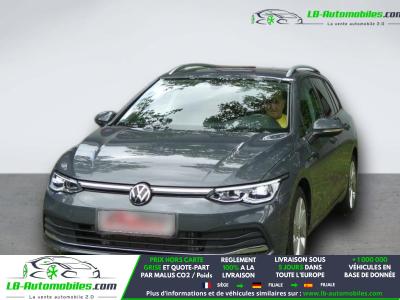Volkswagen Golf SW 1.5 TSI 130 BVM