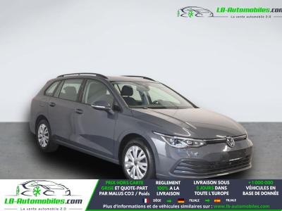 Volkswagen Golf SW 1.5 TSI 130 BVM