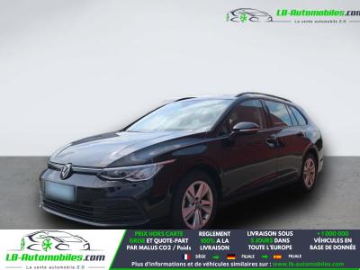 Volkswagen Golf SW 1.5 TSI 130 BVM
