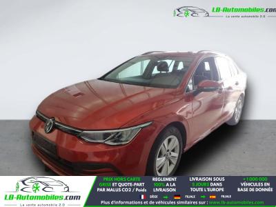 Volkswagen Golf SW 1.5 eTSI 150 BVA