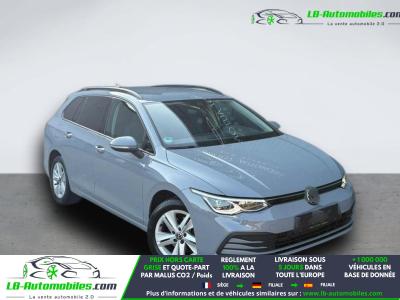 Volkswagen Golf SW 1.5 eTSI 150 BVA