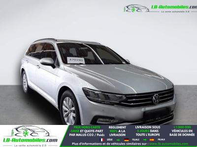 Volkswagen Golf SW 1.5 eTSI 150 BVA