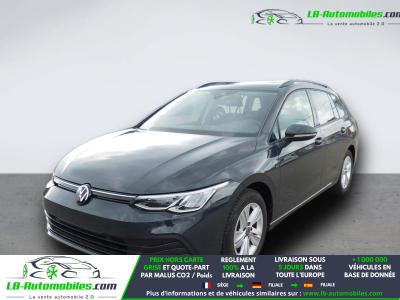 Volkswagen Golf SW 1.5 eTSI 150 BVA