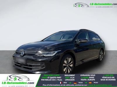 Volkswagen Golf SW 1.5 eTSI 150 BVA